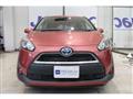 2015 Toyota Sienta