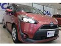 2015 Toyota Sienta