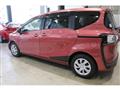 2015 Toyota Sienta