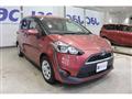 2015 Toyota Sienta