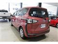 2015 Toyota Sienta