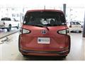 2015 Toyota Sienta