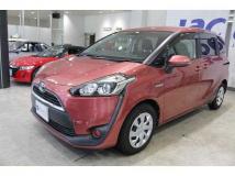 2015 Toyota Sienta