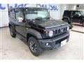 2020 Suzuki Jimny Sierra