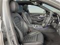 2018 Mercedes-Benz C-Class
