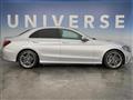 2018 Mercedes-Benz C-Class