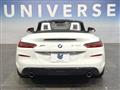 2019 BMW Z4