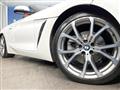 2019 BMW Z4