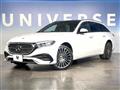 2024 Mercedes-Benz E-Class