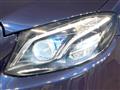 2019 Mercedes-Benz E-Class