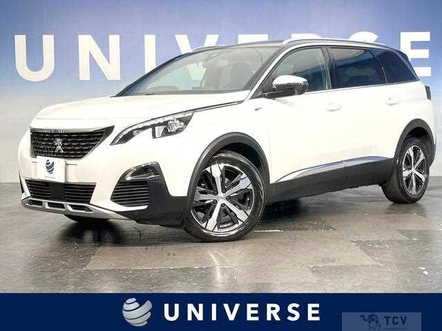 2018 Peugeot Peugoet Others
