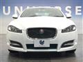 2015 Jaguar XF