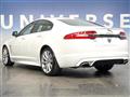 2015 Jaguar XF