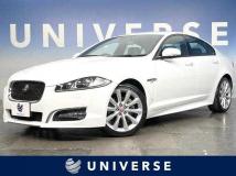 2015 Jaguar XF