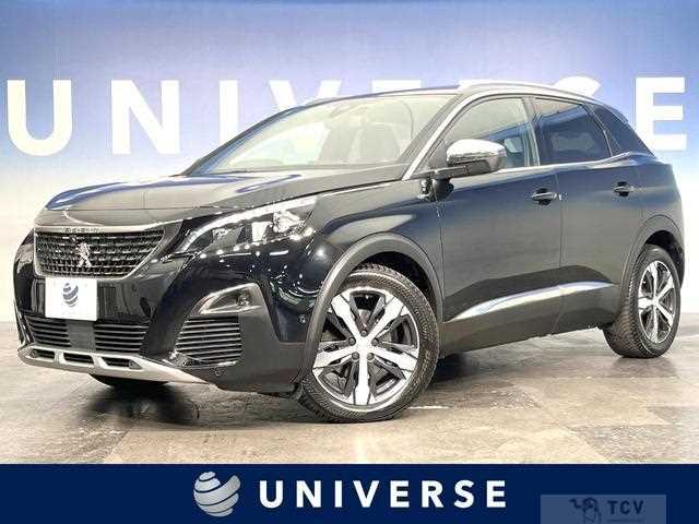 2019 Peugeot Peugoet Others