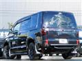 2025 Mitsubishi Delica D5
