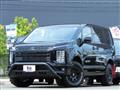 2025 Mitsubishi Delica D5