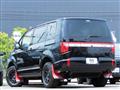 2025 Mitsubishi Delica D5