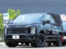 2025 Mitsubishi Delica D5