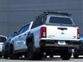 2025 Mitsubishi Triton