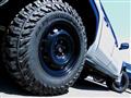 2025 Mitsubishi Triton