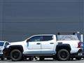 2025 Mitsubishi Triton