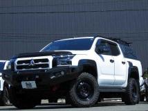 2025 Mitsubishi Triton
