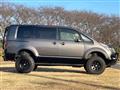 2018 Mitsubishi Delica D5