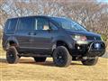 2018 Mitsubishi Delica D5