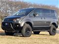 2018 Mitsubishi Delica D5