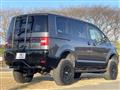 2018 Mitsubishi Delica D5