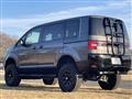 2018 Mitsubishi Delica D5
