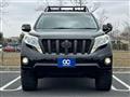 2015 Toyota Land Cruiser Prado