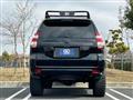 2015 Toyota Land Cruiser Prado