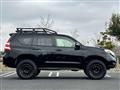 2015 Toyota Land Cruiser Prado