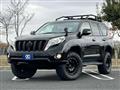 2015 Toyota Land Cruiser Prado