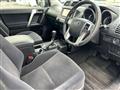 2015 Toyota Land Cruiser Prado