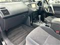 2015 Toyota Land Cruiser Prado
