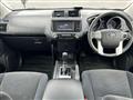 2015 Toyota Land Cruiser Prado