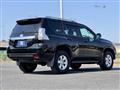 2014 Toyota Land Cruiser Prado
