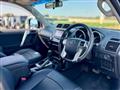 2014 Toyota Land Cruiser Prado