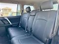 2014 Toyota Land Cruiser Prado