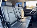 2015 Toyota Land Cruiser Prado