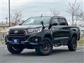 2020 Toyota Hilux