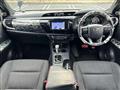 2020 Toyota Hilux