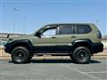 2006 Toyota Land Cruiser Prado