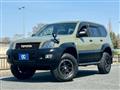 2006 Toyota Land Cruiser Prado