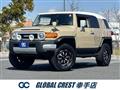 2012 Toyota FJ Cruiser