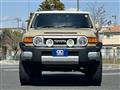 2012 Toyota FJ Cruiser