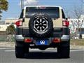 2012 Toyota FJ Cruiser